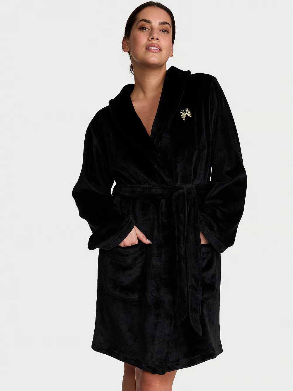 Cozy Plush Robe – Sloppur
