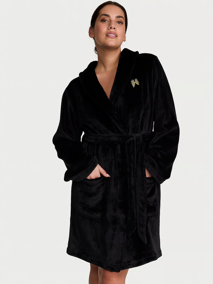 Cozy Plush Robe – Sloppur