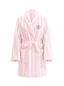 VICTORIA'S SECRET Short Cozy Robe - Sloppur