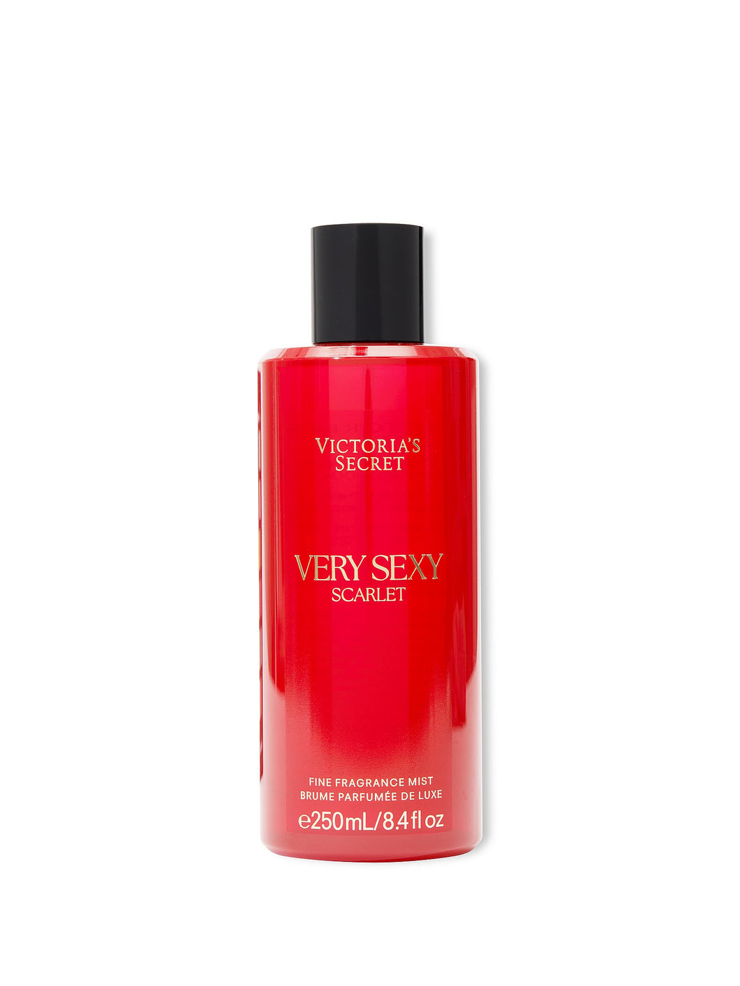 VERY SEXY SCARLET - Fine Fragrance Mist