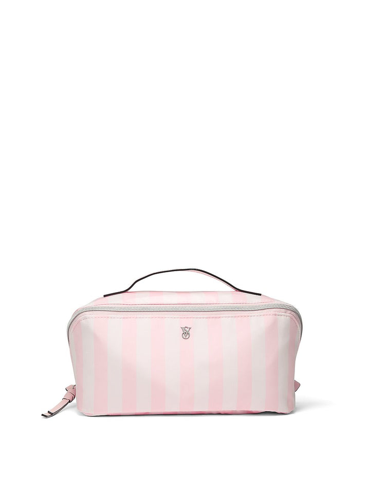 3 Piece Makeup Bag – Snyrtitaska