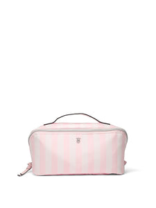 3 Piece Makeup Bag - Snyrtitaska