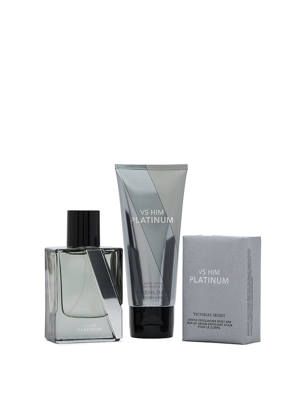 GJAFASETT - Bombshell Luxe Fragrance Gift Set (Copy)