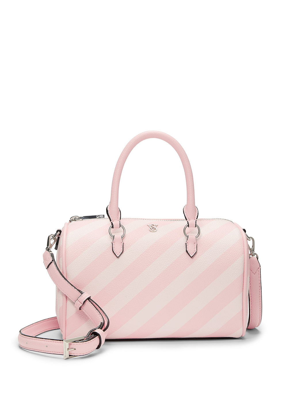 Mini Duffle Crossbody Bag - Taska