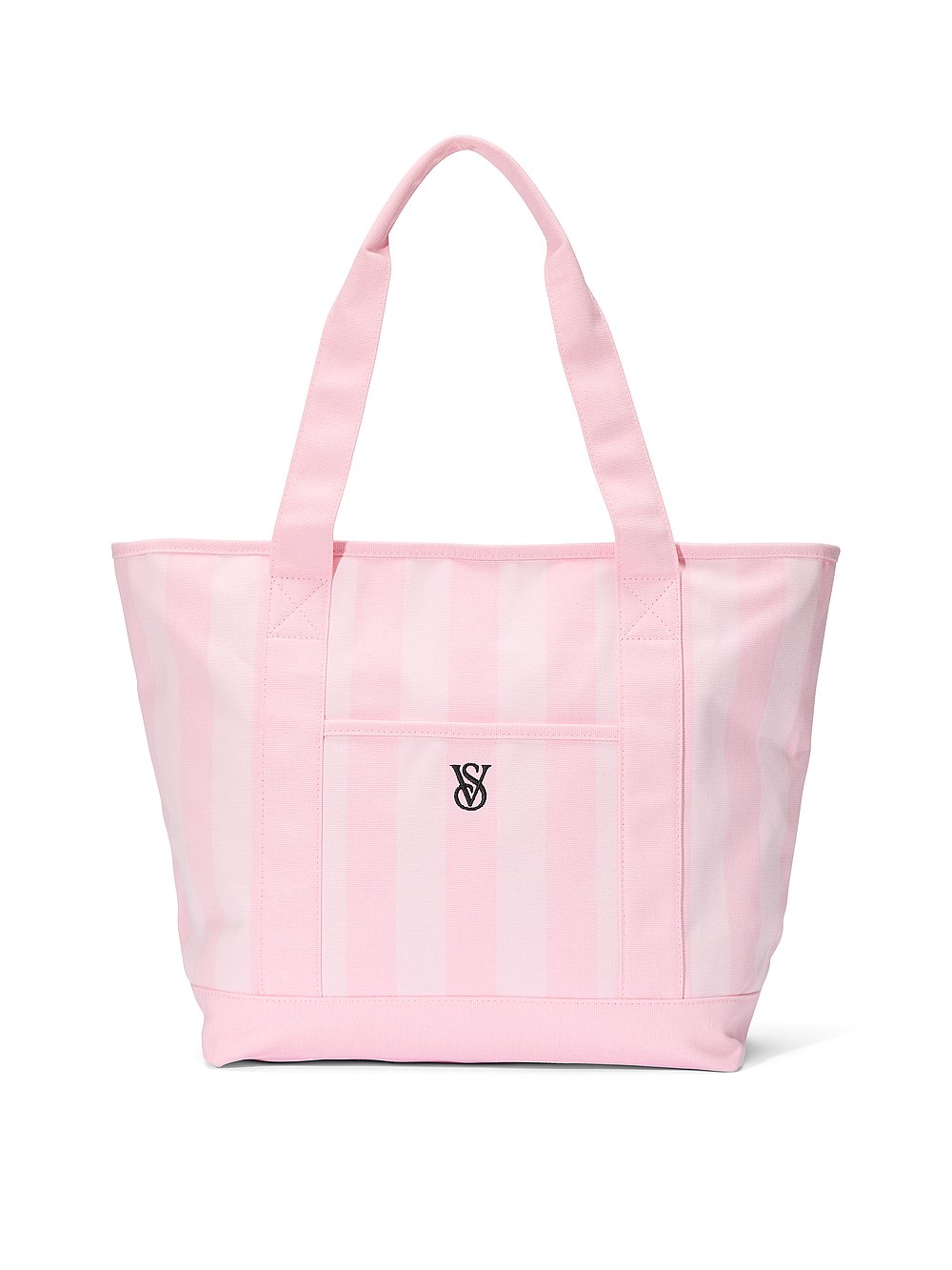 Signature Canvas Tote - Taska