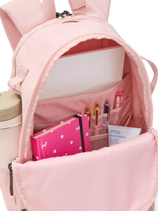 CLASSIC CANVAS BACKPACK - Dollhouse Pink