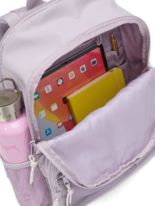 CLASSIC CANVAS BACKPACK - Spring Violet