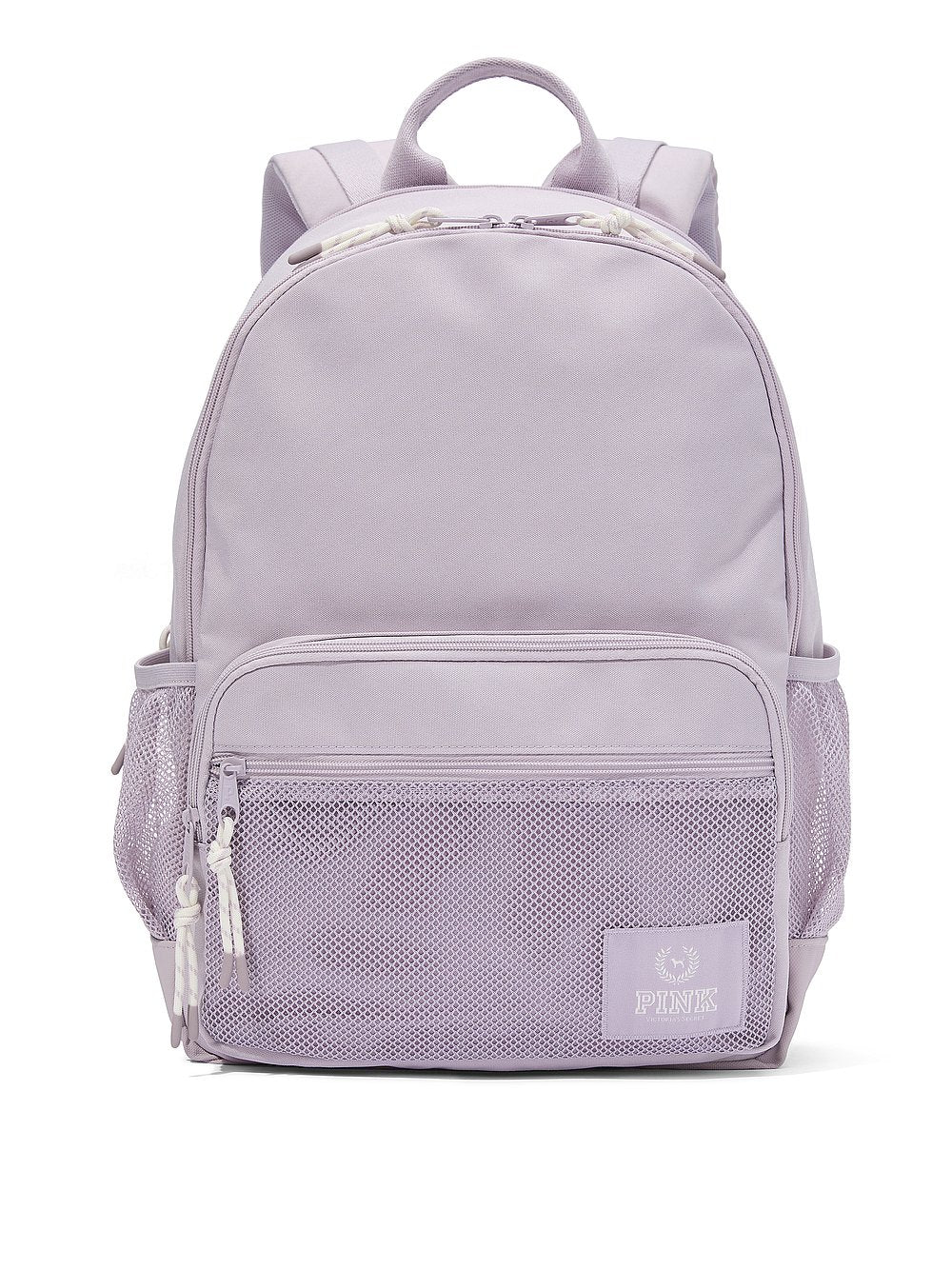 CLASSIC CANVAS BACKPACK - Spring Violet