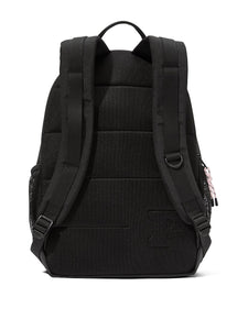 CLASSIC CANVAS BACKPACK - Pure Black
