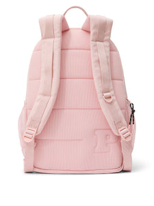 CLASSIC CANVAS BACKPACK - Dollhouse Pink