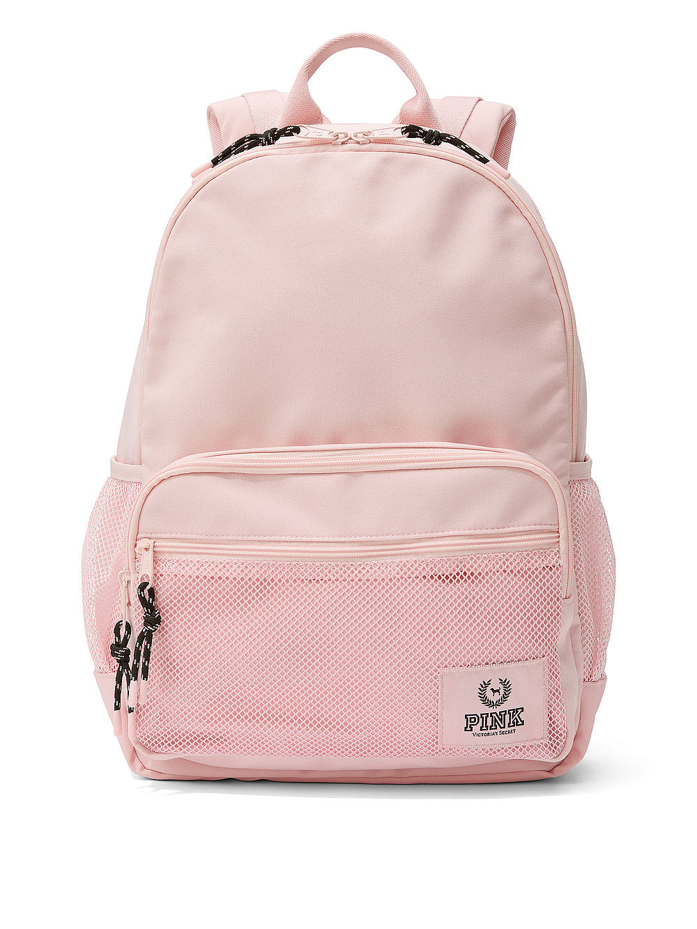 CLASSIC CANVAS BACKPACK - Dollhouse Pink