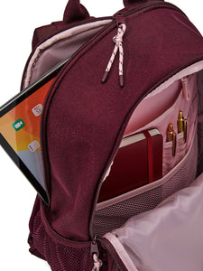CLASSIC CANVAS BACKPACK - Wild Rose
