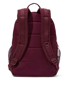 CLASSIC CANVAS BACKPACK - Wild Rose