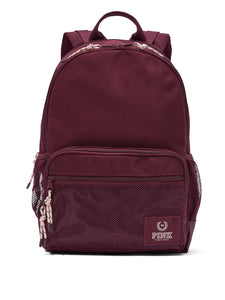 CLASSIC CANVAS BACKPACK - Wild Rose