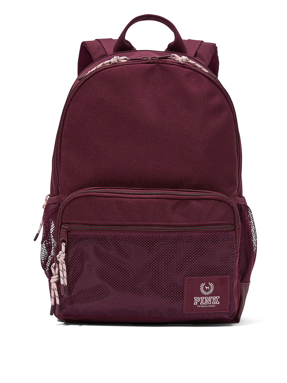 CLASSIC CANVAS BACKPACK - Wild Rose