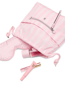 Cinched Travel Beauty Organizer Bag - Taska