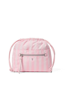 Cinched Travel Beauty Organizer Bag - Taska