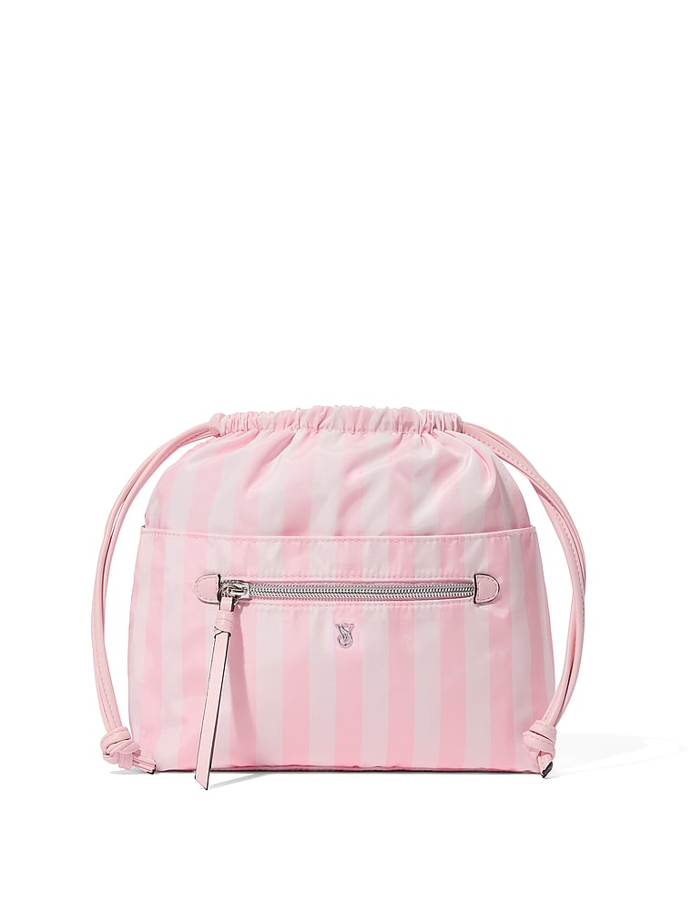 Cinched Travel Beauty Organizer Bag - Taska