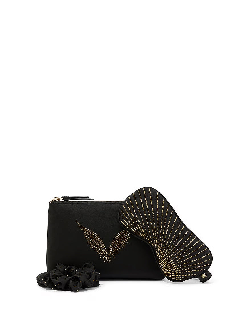 SATIN SHINE GIFT SET - Gjafasett