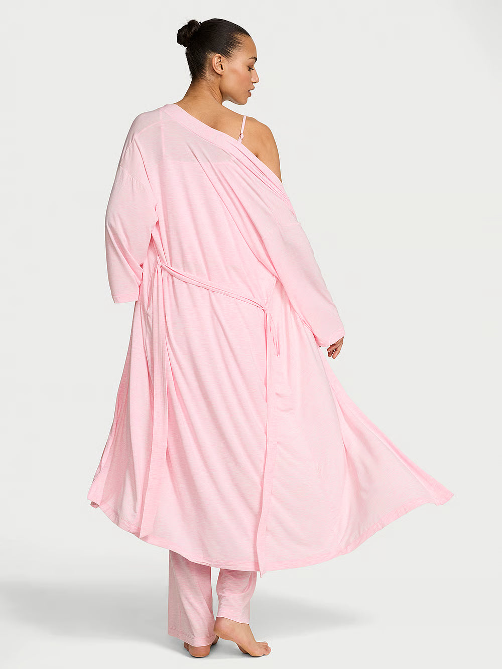 SoSoft Modal 3-Piece Pajama Set – Náttföt