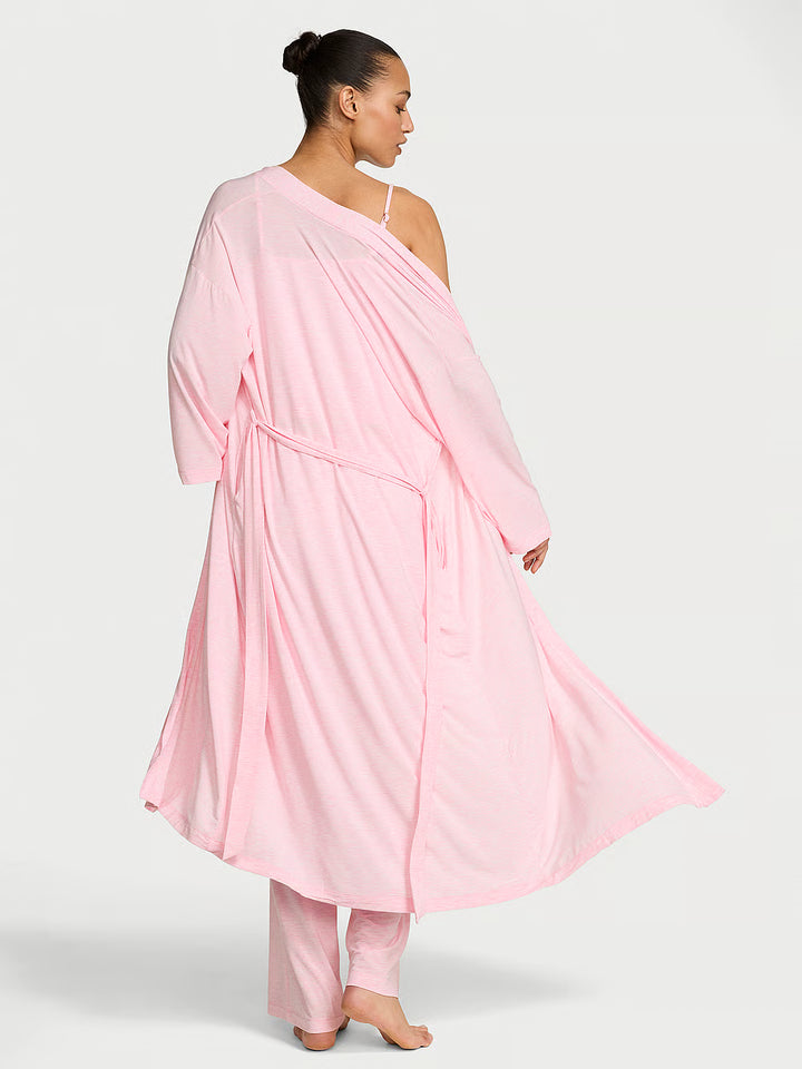 SoSoft Modal 3-Piece Pajama Set – Náttföt