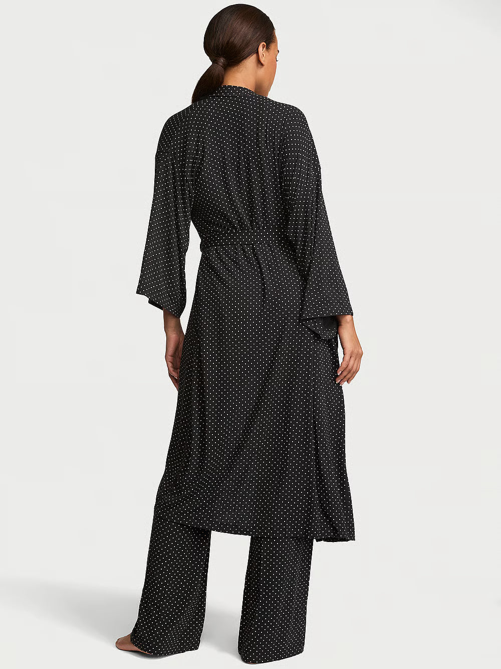 SoSoft Modal 3-Piece Pajama Set – Náttföt