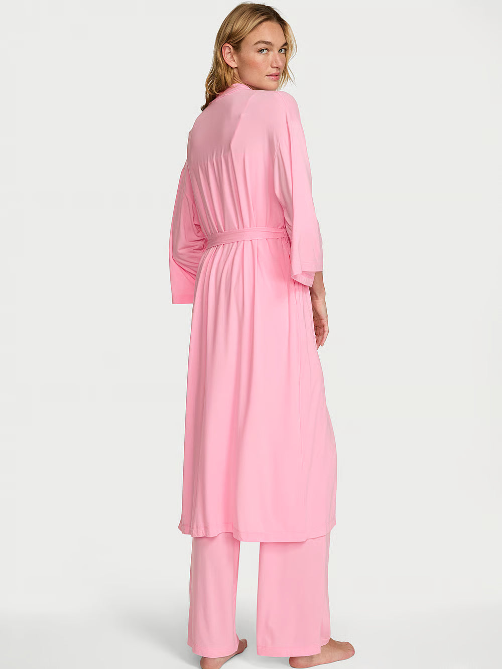 SoSoft Modal 3-Piece Pajama Set – Náttföt