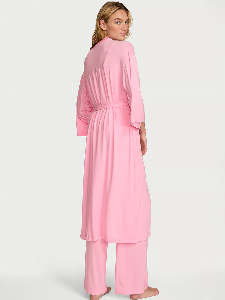 SoSoft Modal 3-Piece Pajama Set – Náttföt