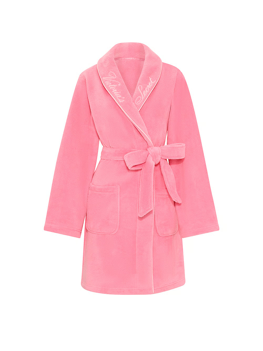 Cozy Plush Robe – Sloppur