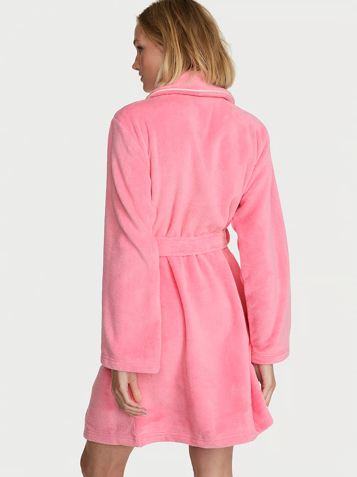 Cozy Plush Robe – Sloppur
