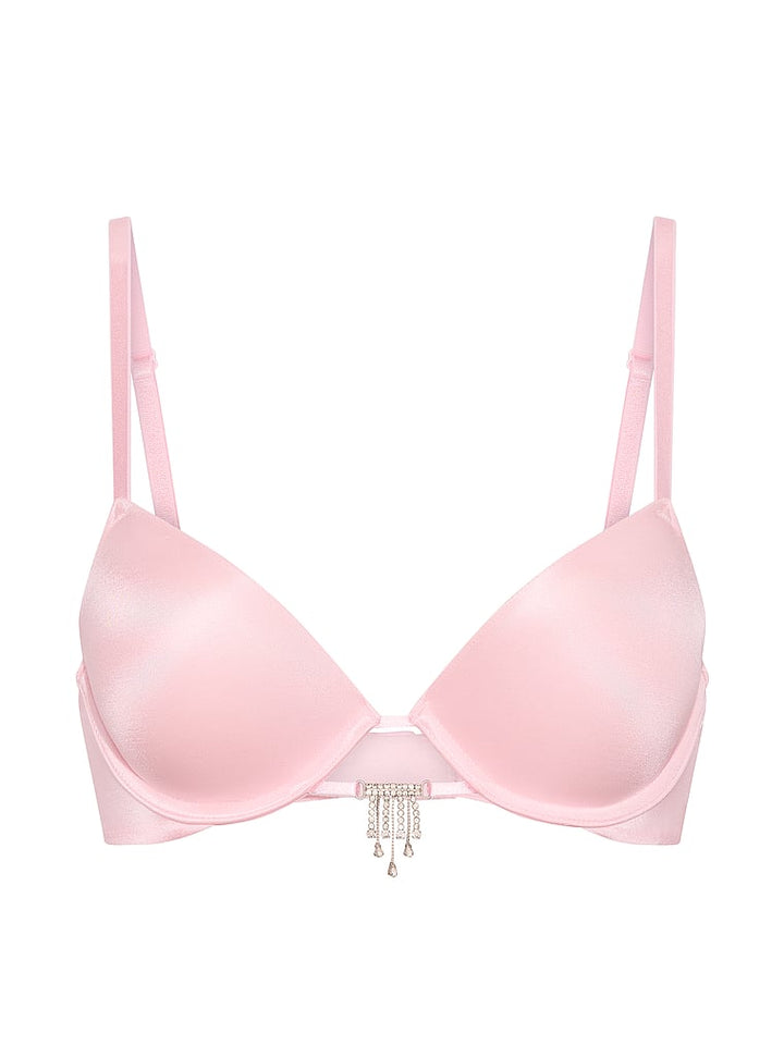 Angel Shine Push-Up Bra – Pretty Blossom