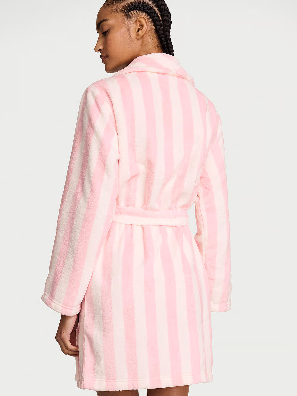 Cozy Plush Robe – Sloppur