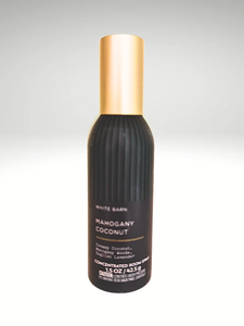 MAHOGANY COCONUT - Heimilisilmsprey