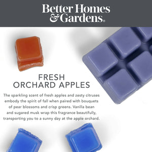 Fresh Orchard Apples - Ilmvax