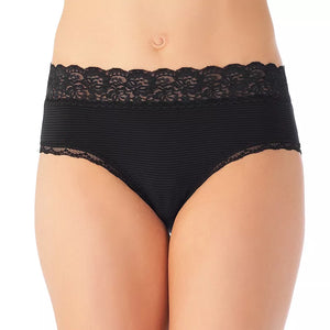 FLATTERING LACE® Ultimate Comfort Hipster - Nærbuxur