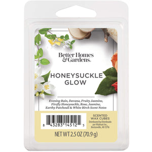 Honeysuckle Glow - Ilmvax