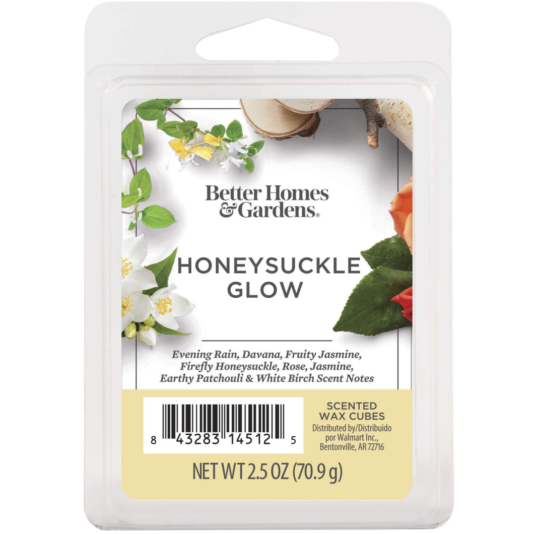 Honeysuckle Glow - Ilmvax
