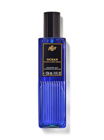 Ocean Cologne Mist – Bath & Body Works