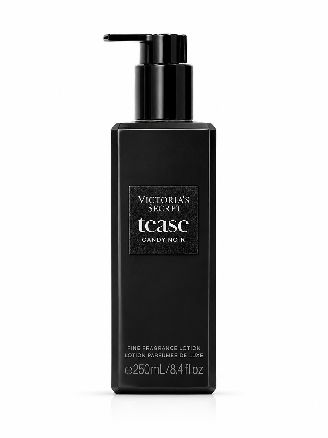 Tease Candy Noir Body Lotion – Victoria's Secret