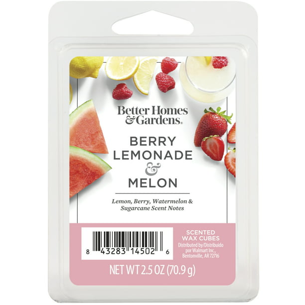 Berry Lemonade & Melon - Ilmvax
