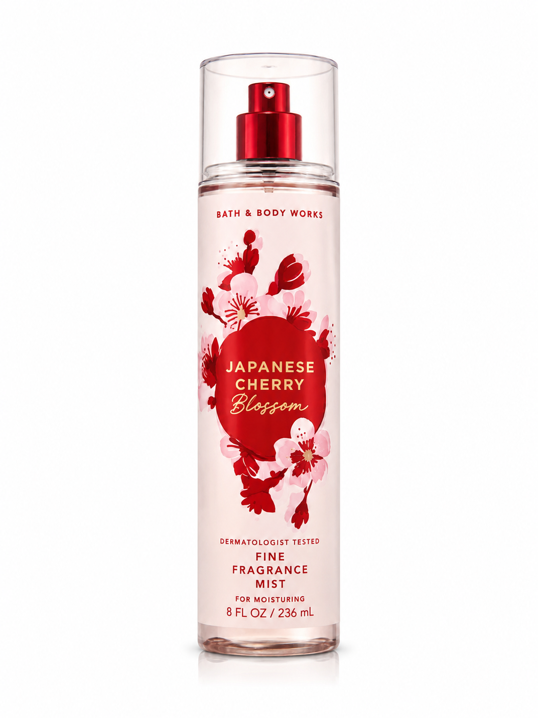 Japanese Cherry Blossom Body Spray – Bath & Body Works