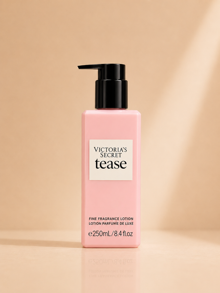 Fine Fragrance Lotion