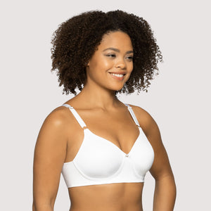 BEAUTY BACK® Full Coverage Wirefree Smoothing Bra - Brjóstahaldari