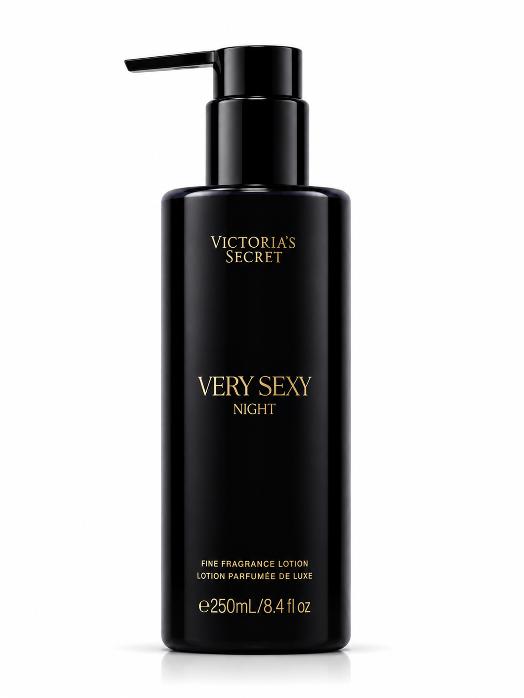 Very Sexy Night Body Lotion – Victoria&