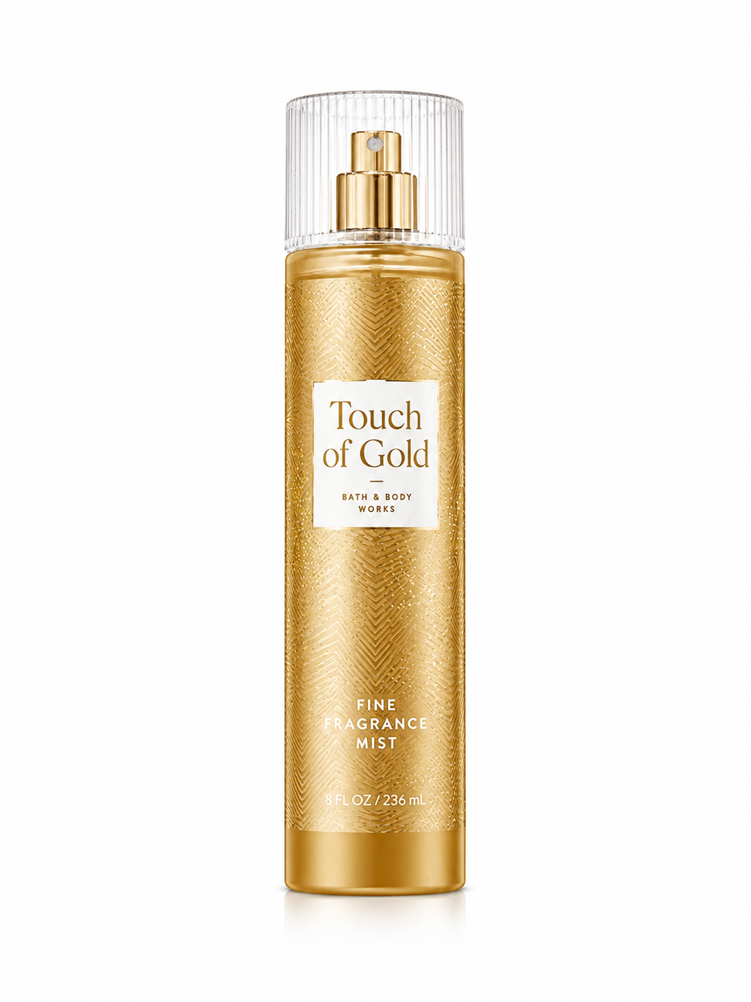 Touch Of Gold Body Spray – Bath & Body Works