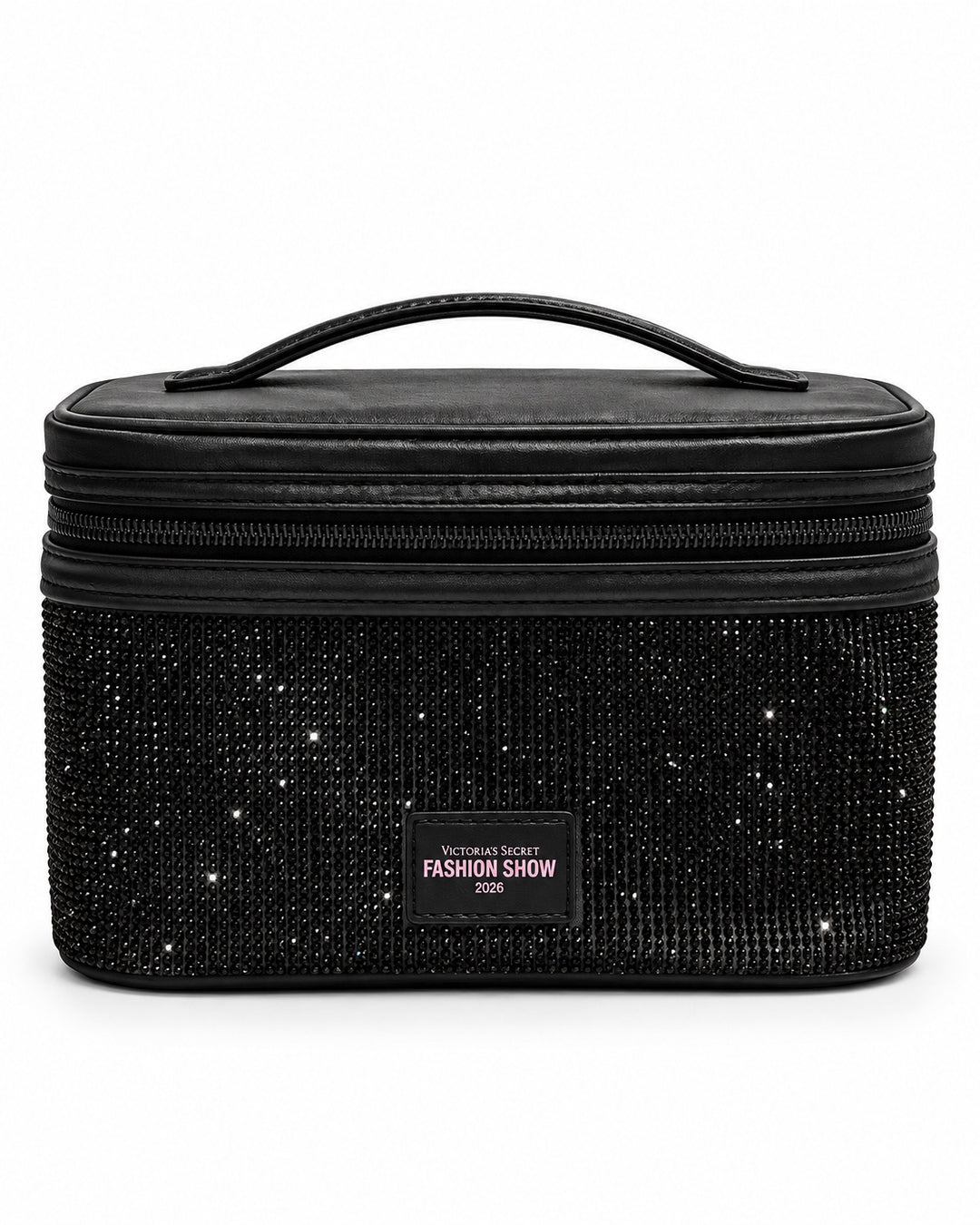 Fashion Show Vanity Case – Snyrtitaska