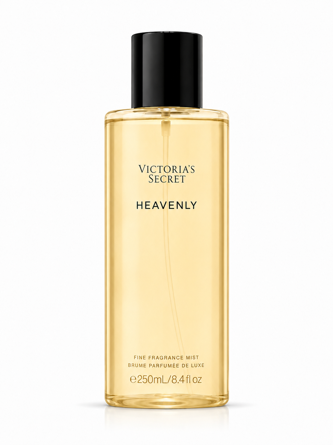 Heavenly Fine Fragrance Mist – Victoria&