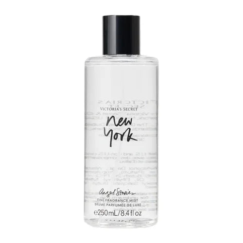 New York Fine Fragrance Mist – Victoria's Secret