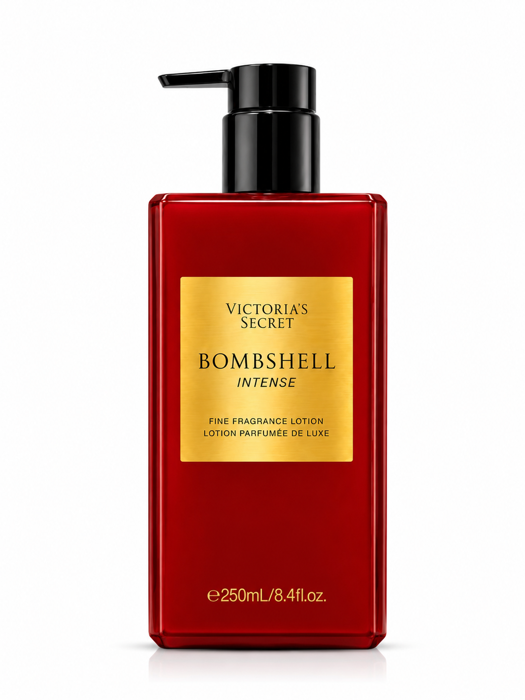 Bombshell Intense Body Lotion – Victoria's Secret