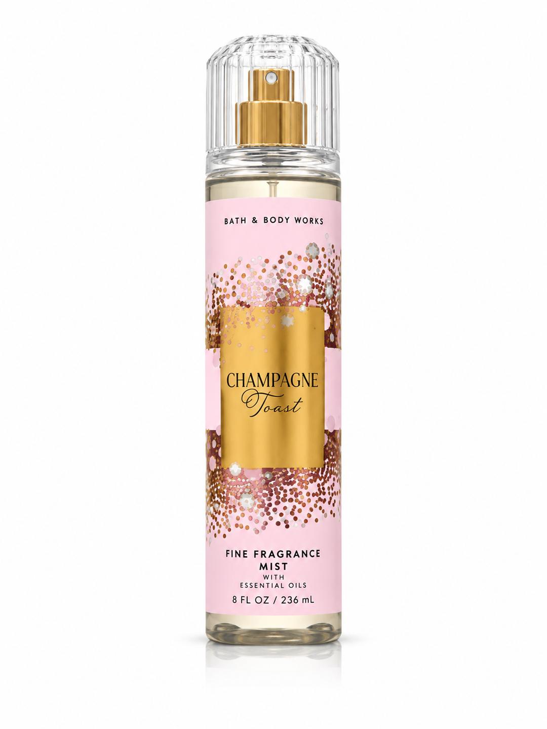 Champagne Toast Body Spray – Bath & Body Works